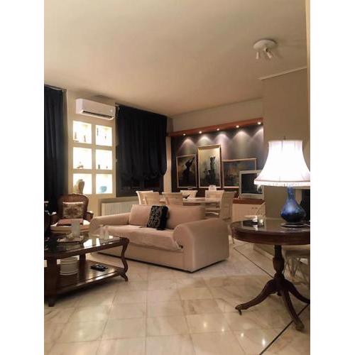 The A project, Deluxe Suites