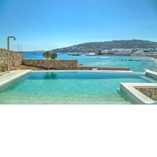 The Absolute beachfront luxury villa