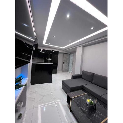 The Absolute Luxury Apartment