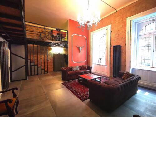 The Address Loft