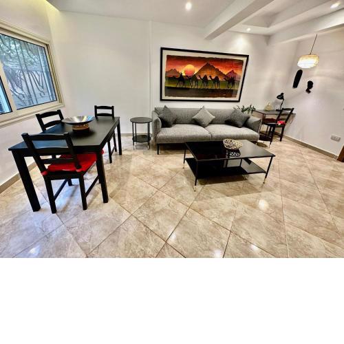 The Almazah Suite