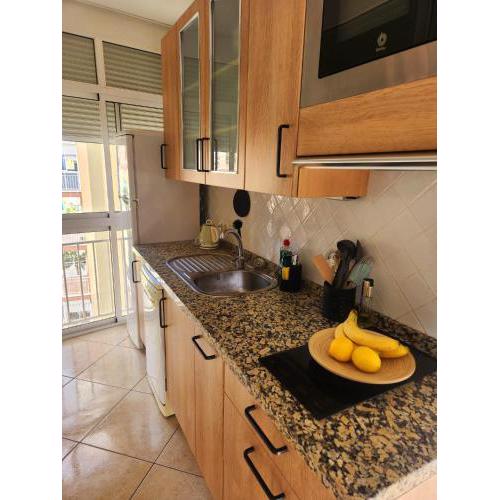 The American Dream - One bedroom apartment with stunning views