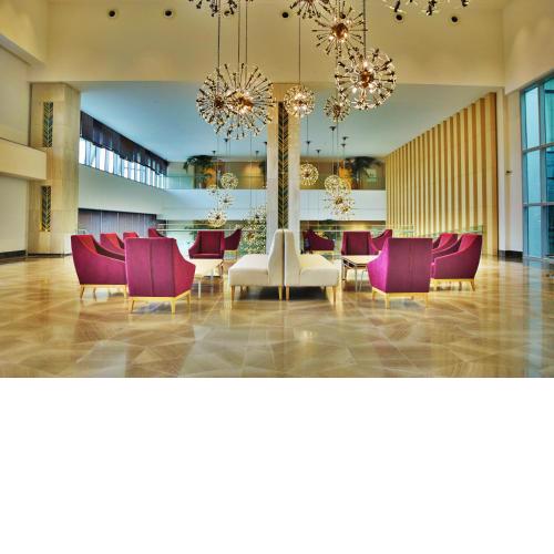 The Ankara Hotel