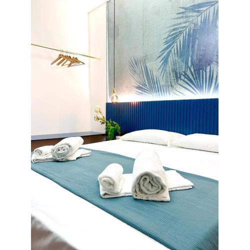 The Apartment Agrigento