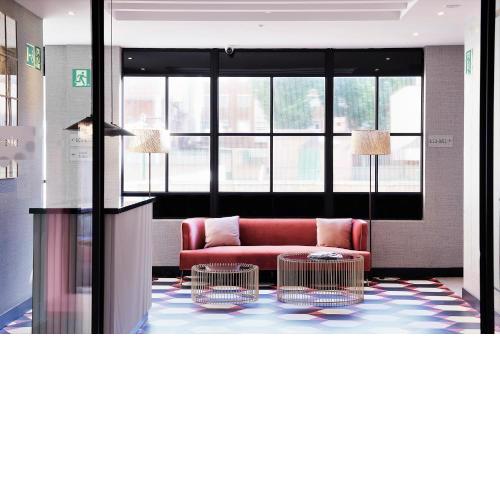 THE APARTMENT by assethoteles