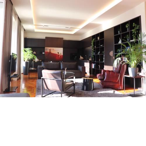 The Apartment