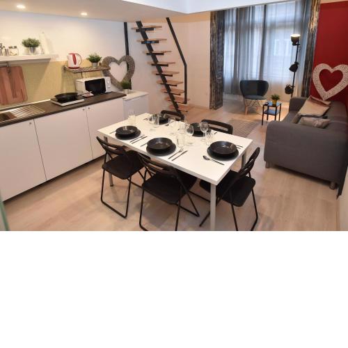 The APEX Residences