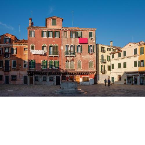 THE ARCH historic accommodation
