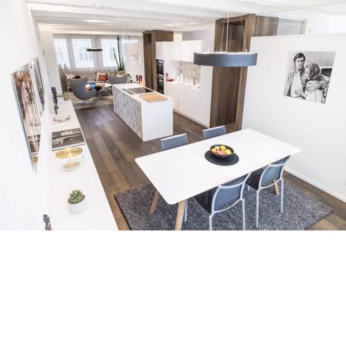 The Architects Nest - Design Loft Graz