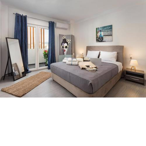 The Aristotelian Suites by Athens Stay