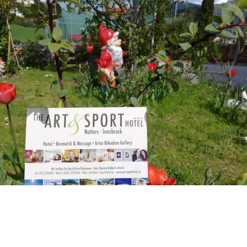 The Art & Sport Hotel