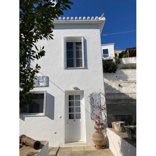 The Artist's House