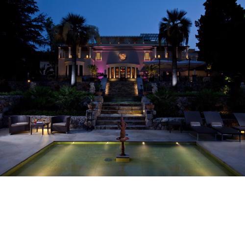 The Ashbee Hotel