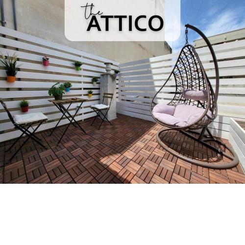 The Attico