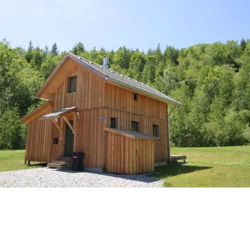 The Austrian Chalet