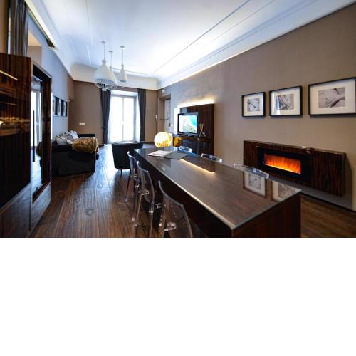 The Babuino - Luxury serviced apartment