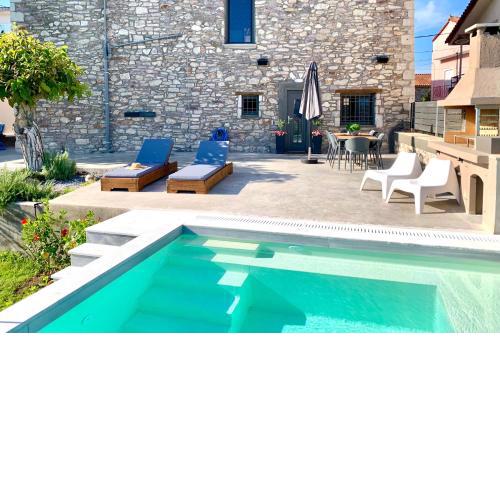 The Backyard