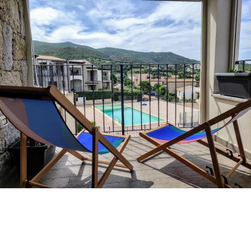 The Balcony Guest House - By Welcomely