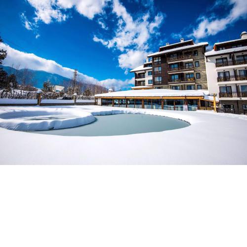 The Balkan Jewel Resort, Trademark Collection by Wyndham
