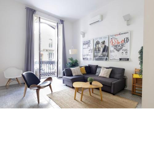 The Barcelona Centric APT