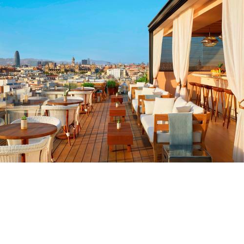 The Barcelona EDITION
