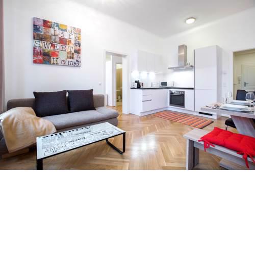 The Barts Apartments