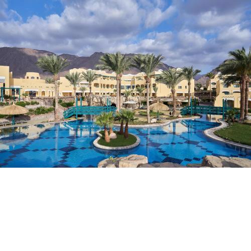 The Bayview Taba Heights Resort