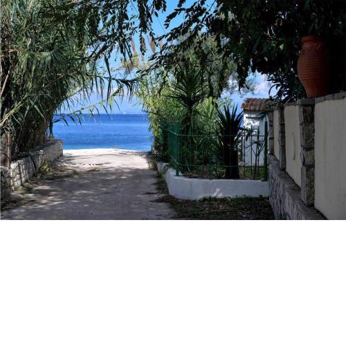 The Beach House
