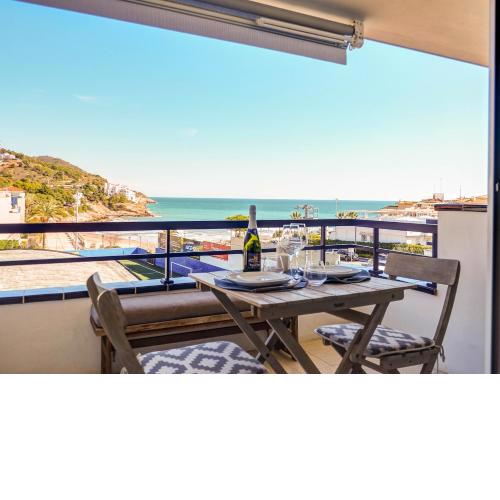 The Beach Studio by Hello Homes Sitges