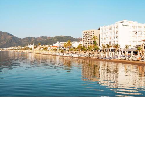 The Beachfront Hotel Adult Only 16 Plus