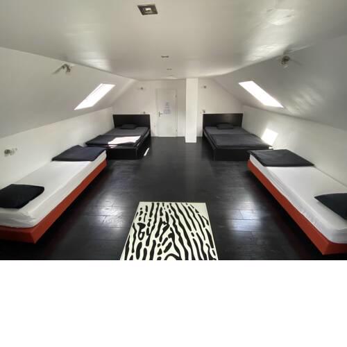 The best hostel