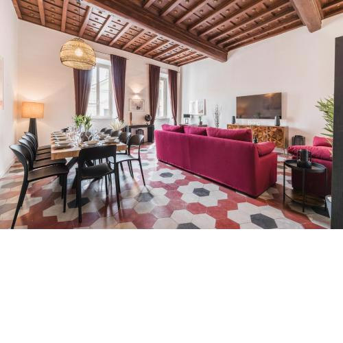 The best in Rome Monserrato