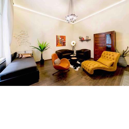 The Best Mondain Apartment Budapest
