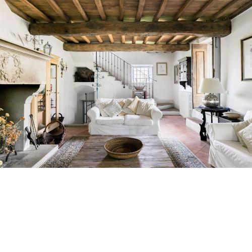 The Best of Tuscany Chianti Villa with Pool & Fireplace