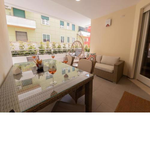 The Best Rent - Modern apartment close to Sant'Agnese Metro Station