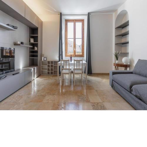 The Best Rent - Modern two-bedroom apartment near Navigli