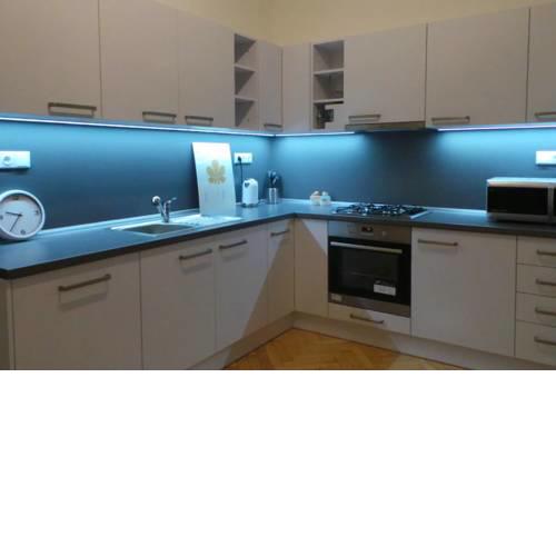 The biggest flat in Brno