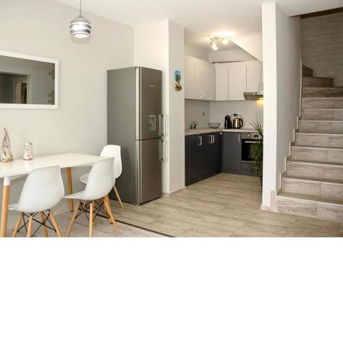 ~ The Blue ~ 1BD Flat near Asparuhovo Sea Garden