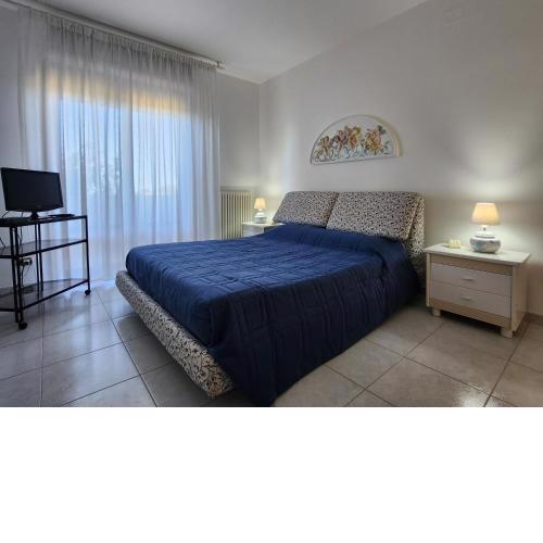The Blue Room