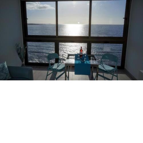 THE BLUE VIEW MASPALOMAS
