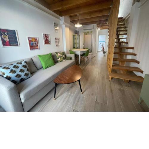 The Bohemian Beach House