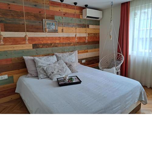 The Boho Place