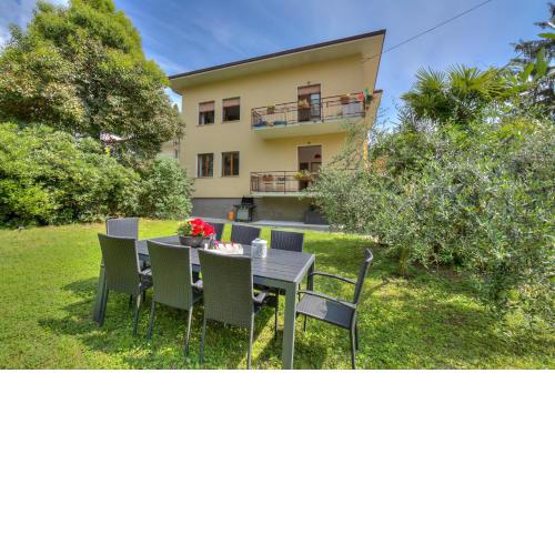 The Bon'Ora Apartment - Happy Rentals