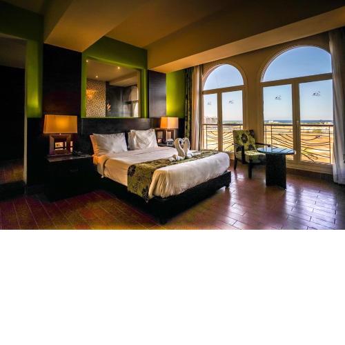 The Bosque Hotel