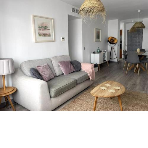 The Boutique Apartment