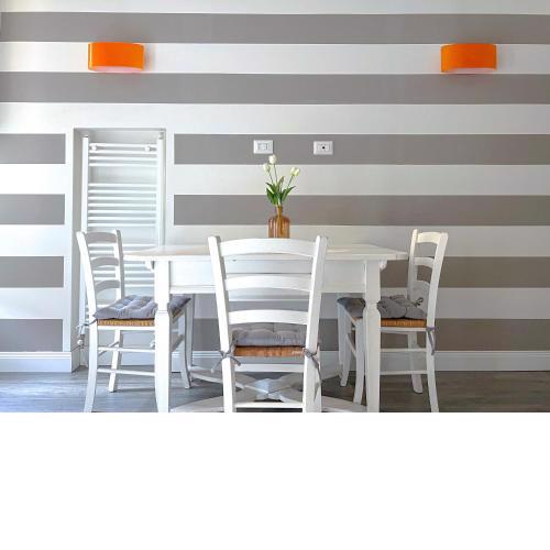 The Boutique Houses Milan - Marghera, M1 Wagner