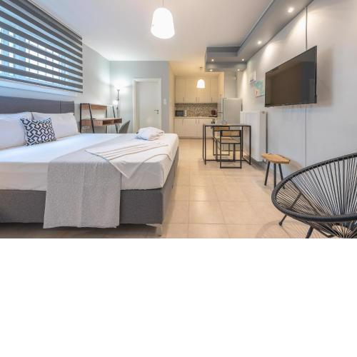 The Boutique Studio by CloudKeys