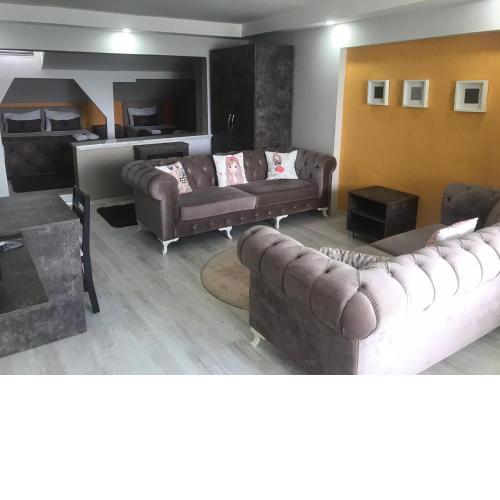 The Breeze Hotel