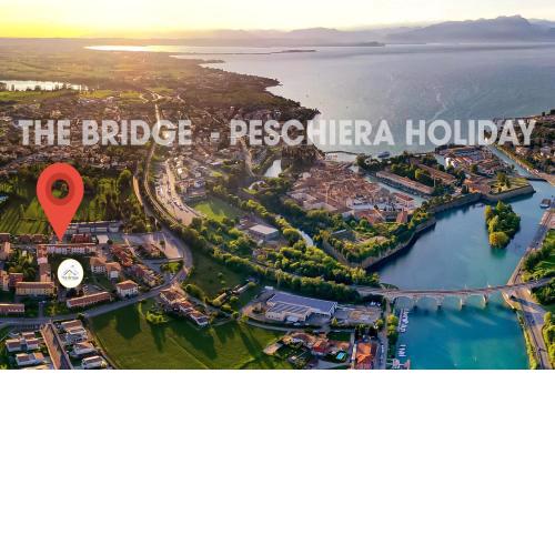 The Bridge - Peschiera Holiday