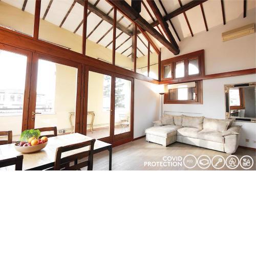 The Bright Nest Apartments